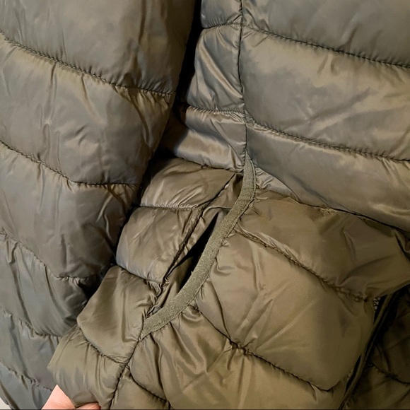 Forever 21 Light Puffer Jacket - Picture 6 of 9